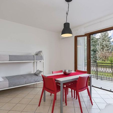 Ferienwohnung San Benedetto Di Lugana 2 Peschiera del Garda Exterior foto