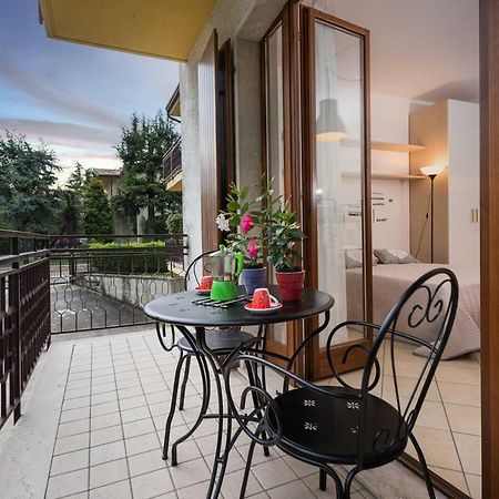 Ferienwohnung San Benedetto Di Lugana 2 Peschiera del Garda Exterior foto