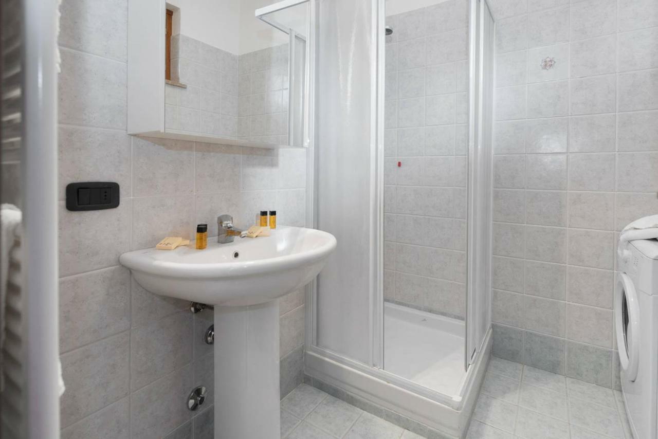 Ferienwohnung San Benedetto Di Lugana 2 Peschiera del Garda Exterior foto