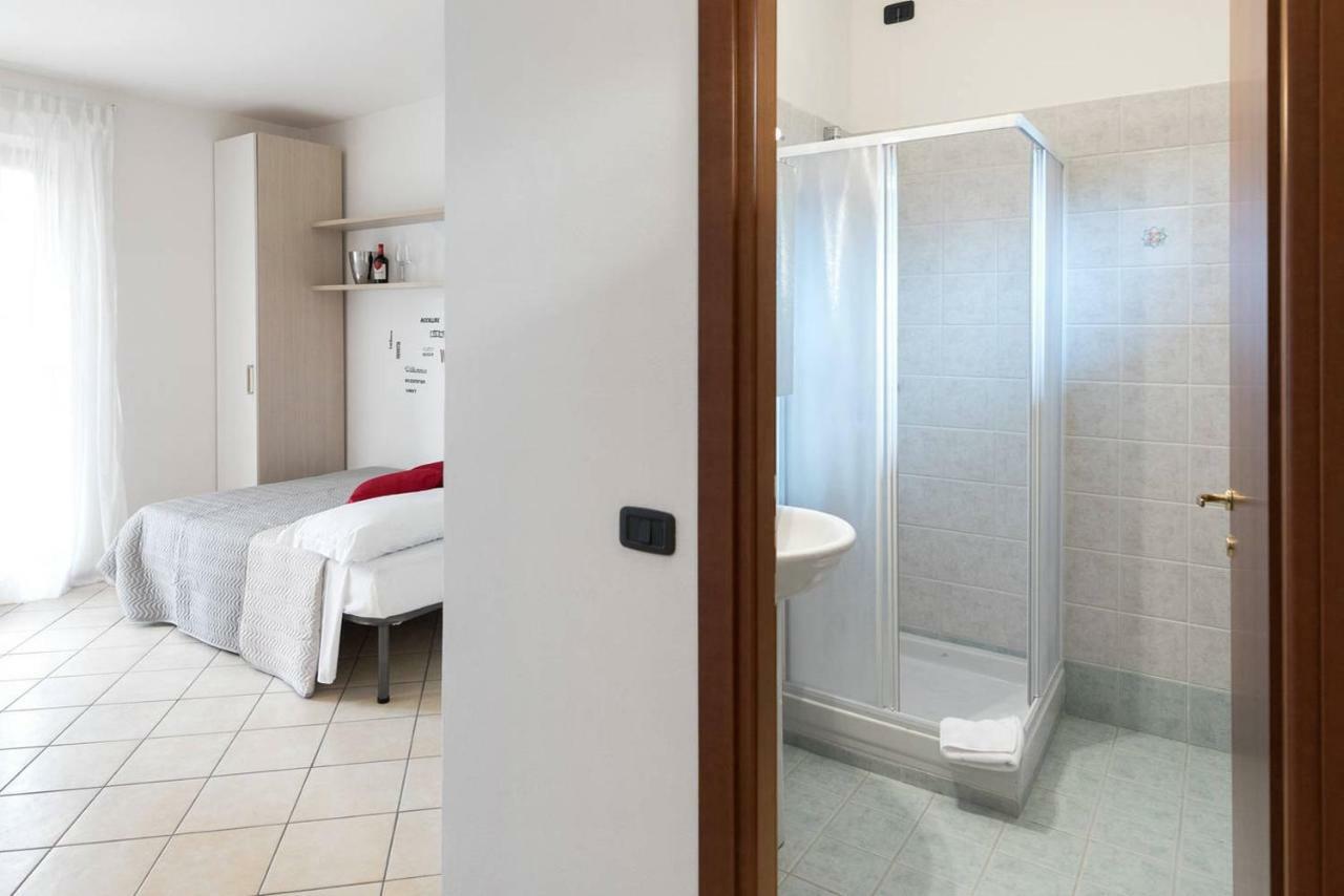 Ferienwohnung San Benedetto Di Lugana 2 Peschiera del Garda Exterior foto