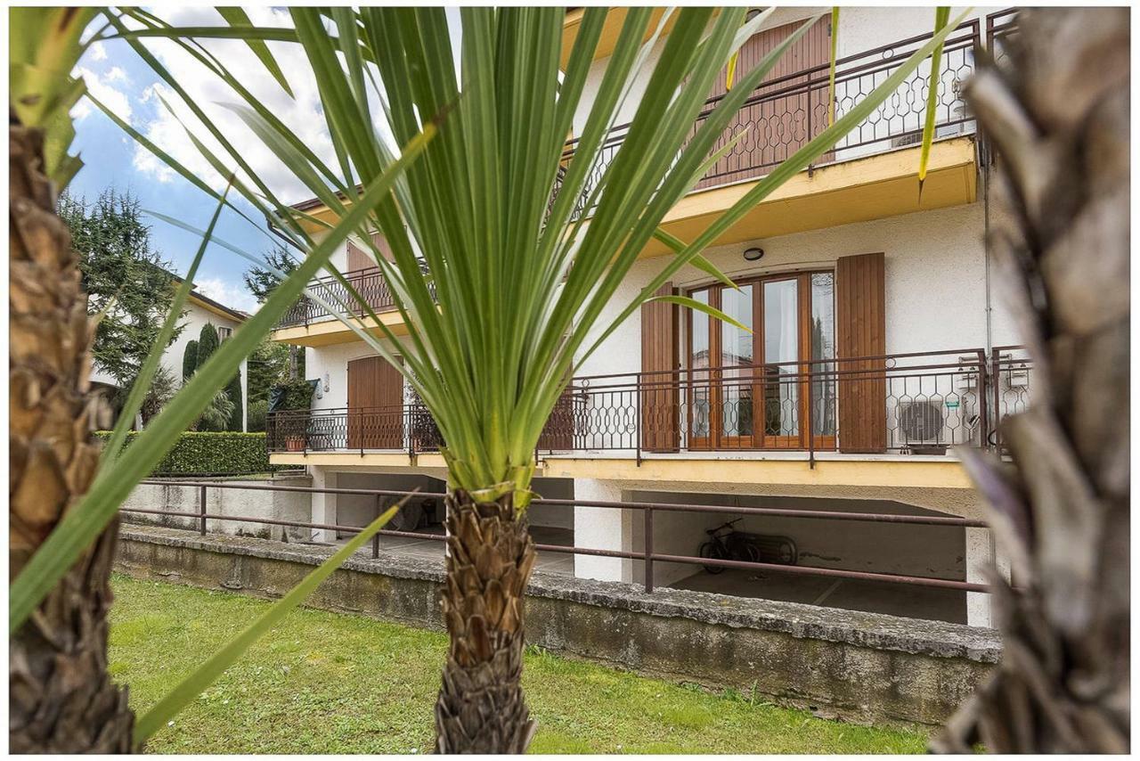 Ferienwohnung San Benedetto Di Lugana 2 Peschiera del Garda Exterior foto