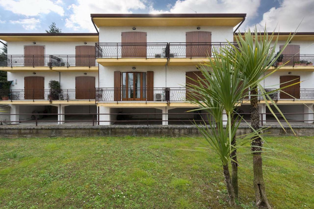 Ferienwohnung San Benedetto Di Lugana 2 Peschiera del Garda Exterior foto